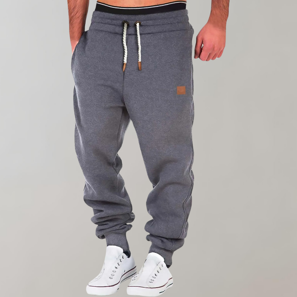 Quentin - Jogger Sweatpants