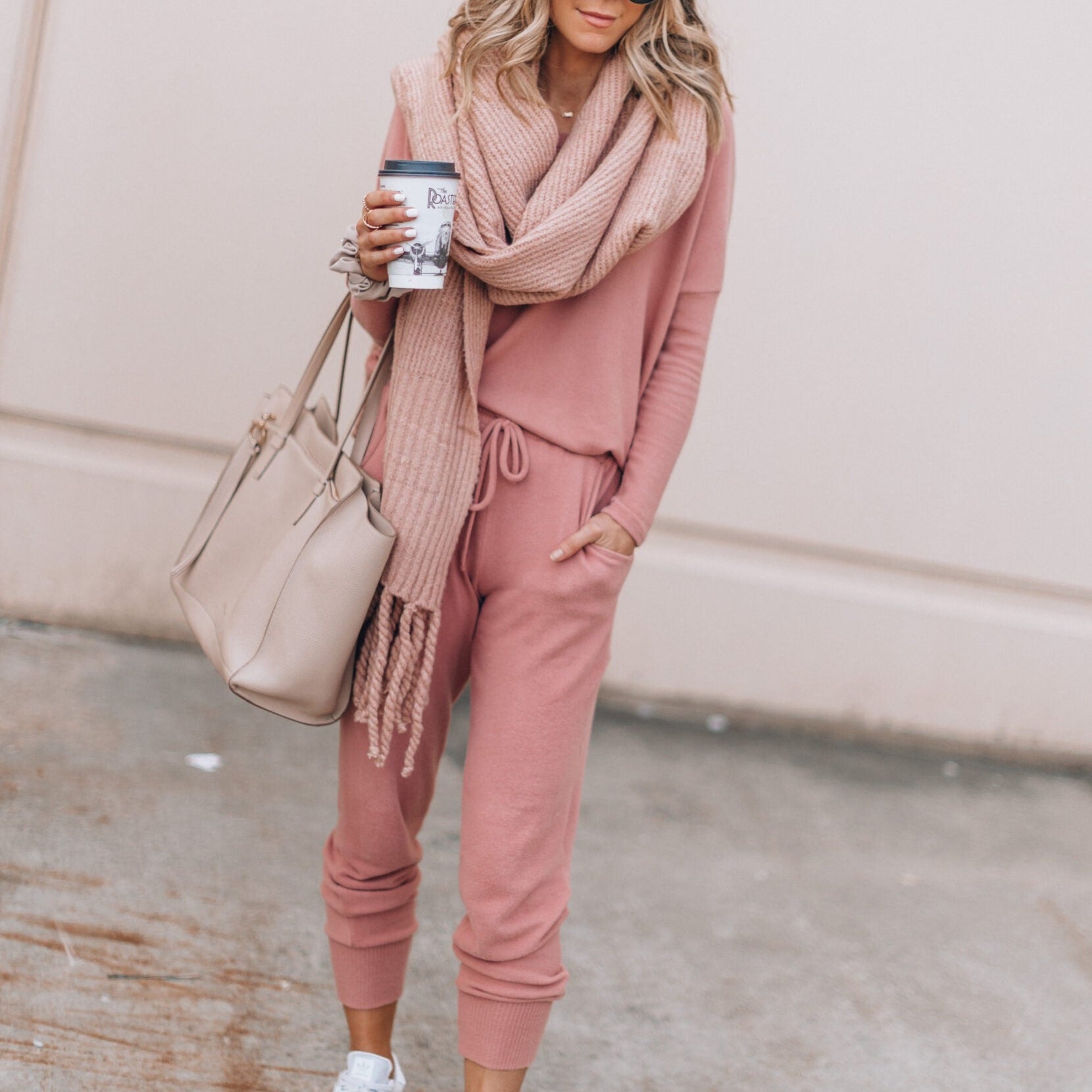 Emma | Women’s Two Piece Casual Matching Loungewear Sets