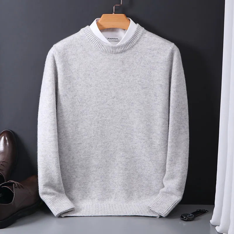 Caxon – UltraSoft Knit Sweater