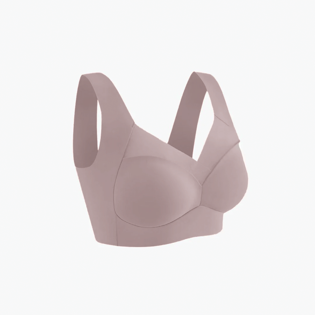 Alessia – Seamless Comfort Support Bra
