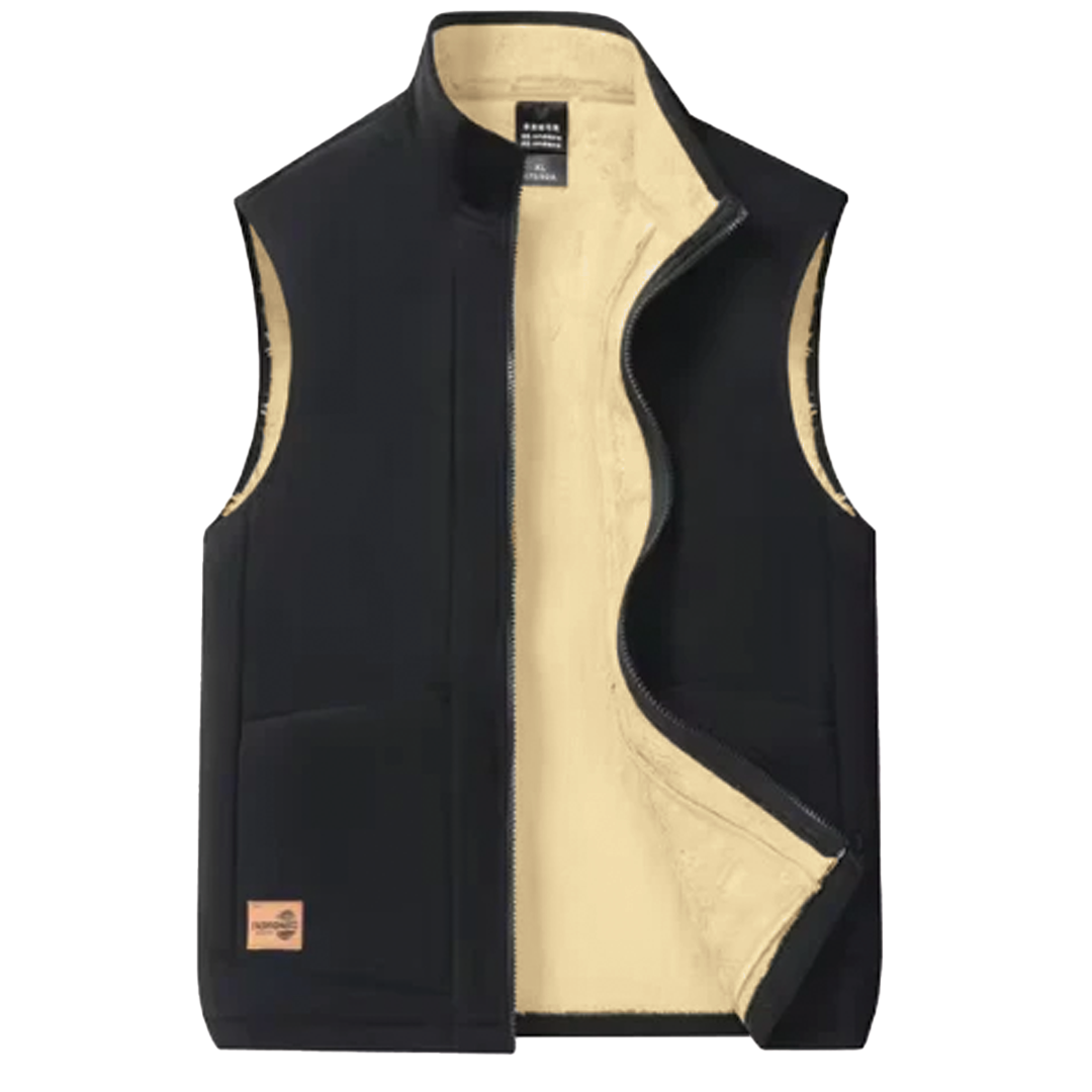 Cyran - Winter Vest for Men