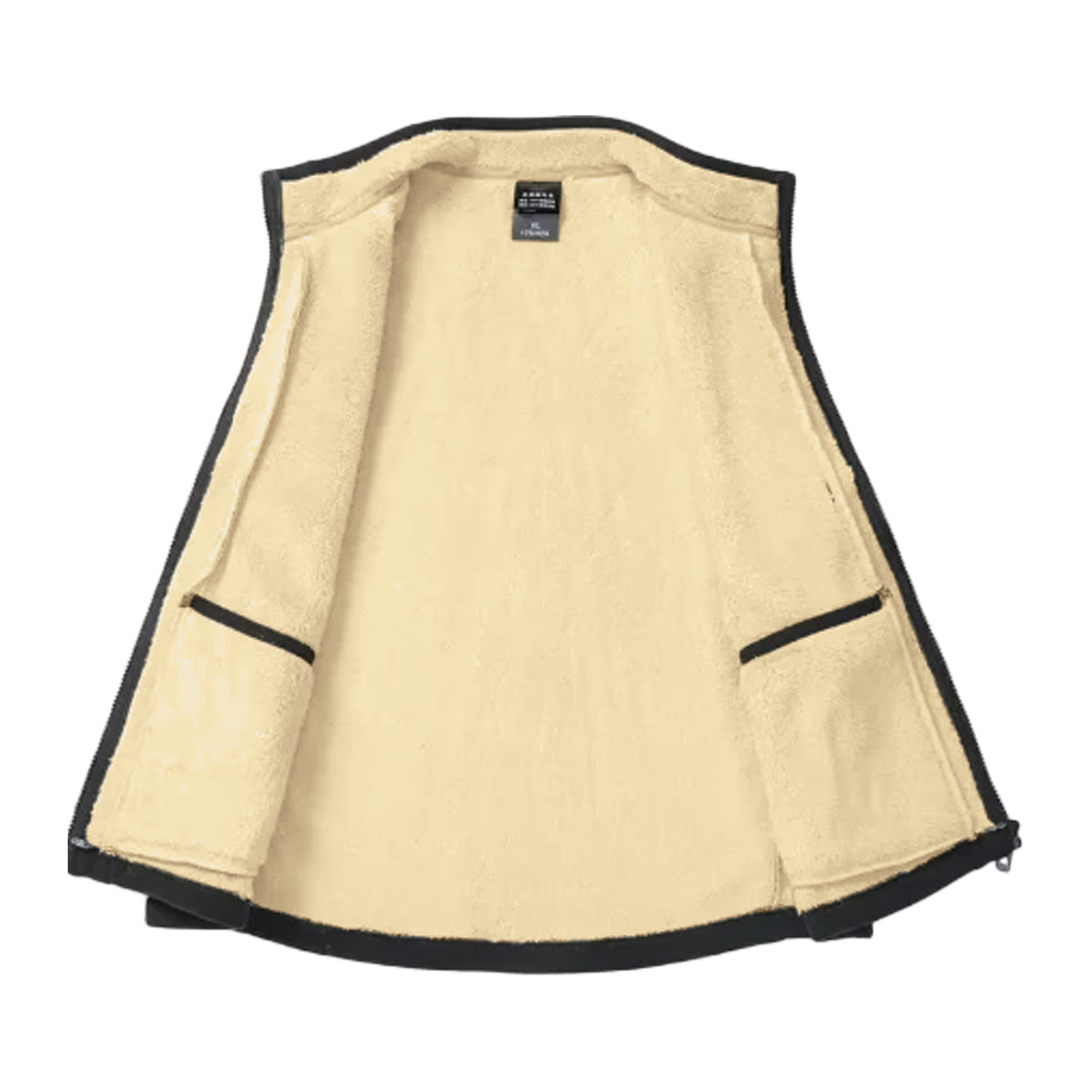 Cyran - Winter Vest for Men
