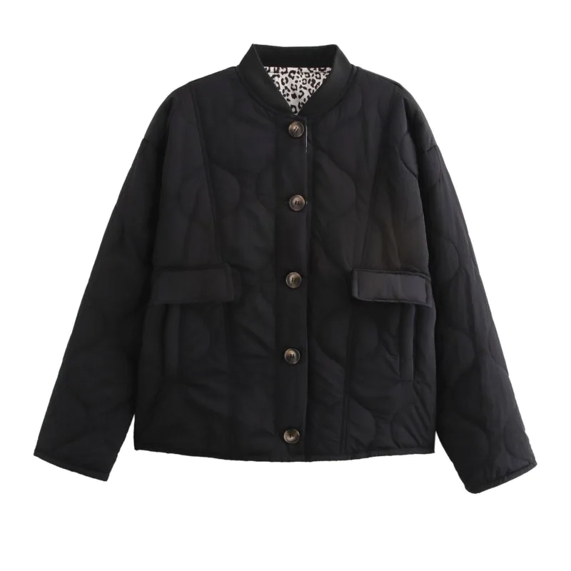 Tallis - Chaqueta acolchada de algodón