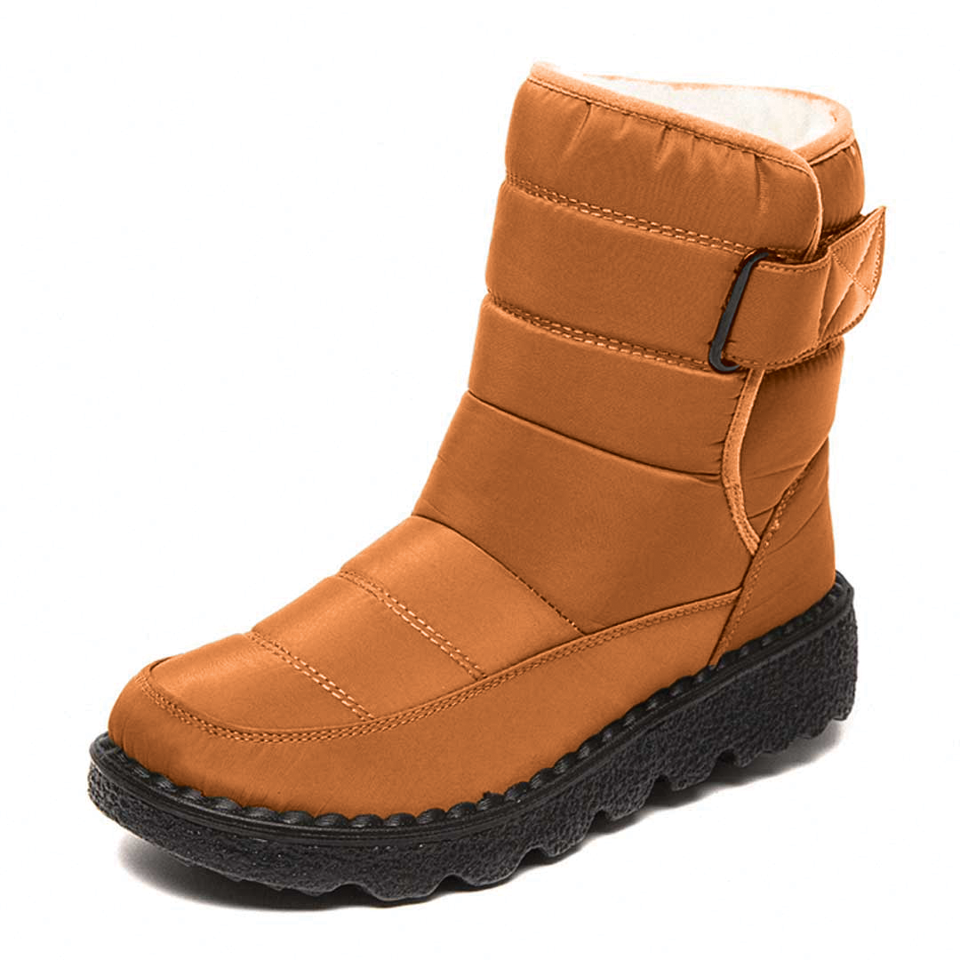 Willa - Winter Boots