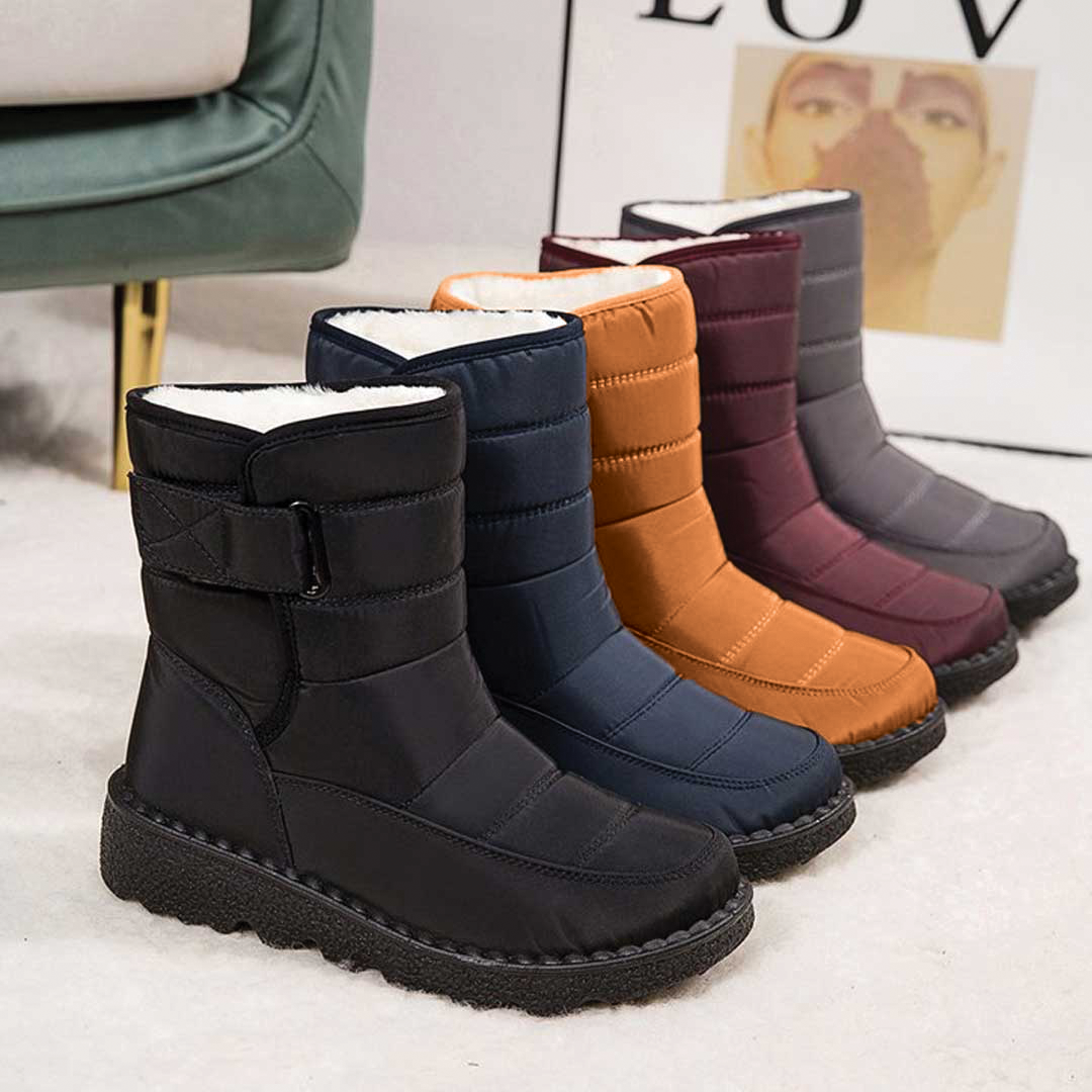 Willa - Winter Boots