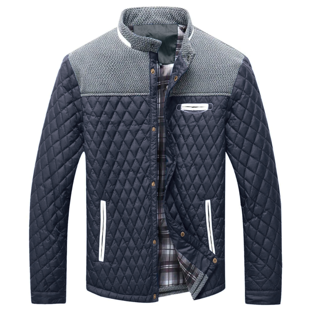 Tirox - Quilted Men’s Jacket
