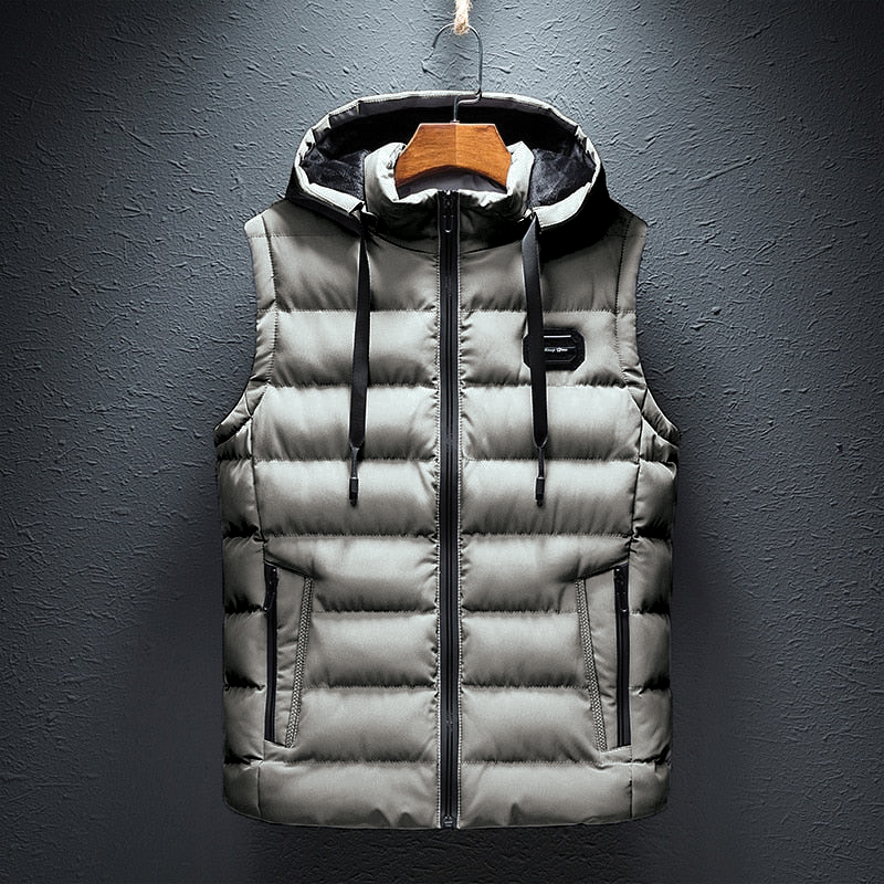 Bravor - Insulated Vest
