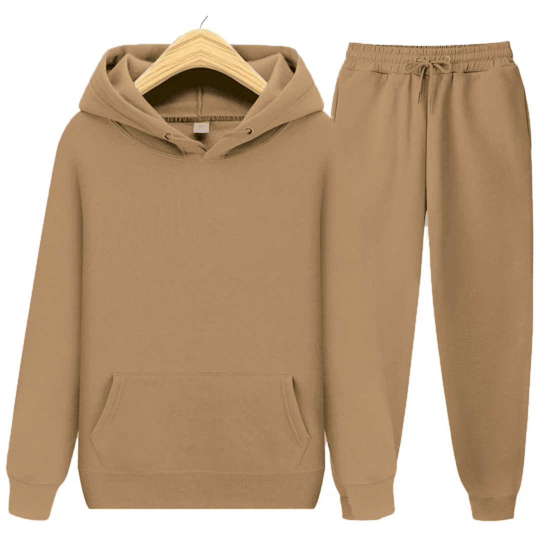 Virelle - Hoodie and Sweatpants Set