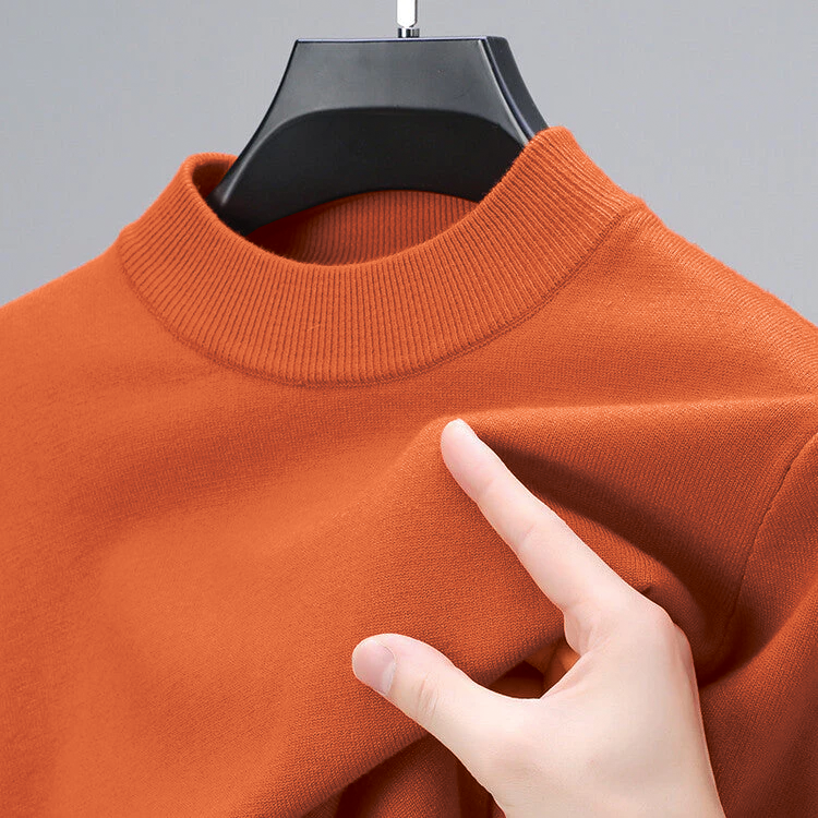 Calven – Classic Knit Sweater