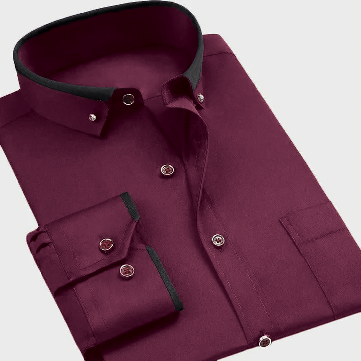 Zarevikon - Stretch Shirt