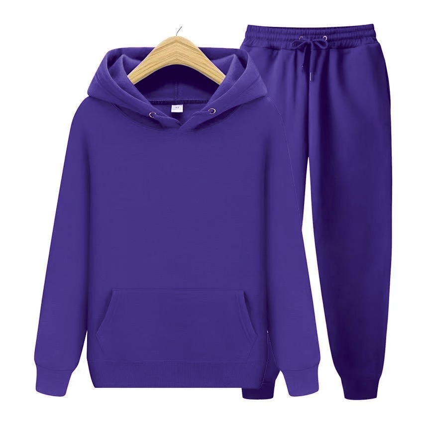 Virelle - Hoodie and Sweatpants Set