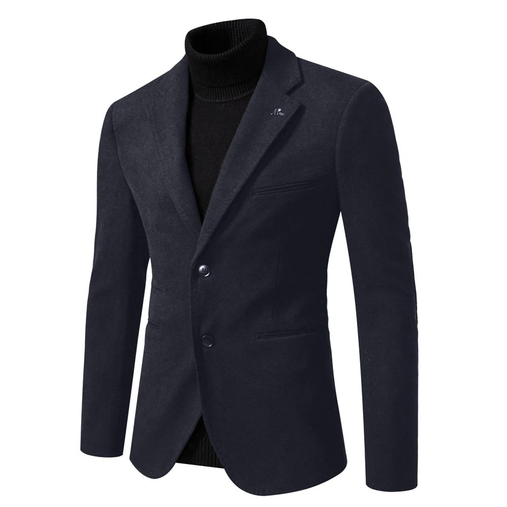 Darion - Slim Fit Men’s Blazer