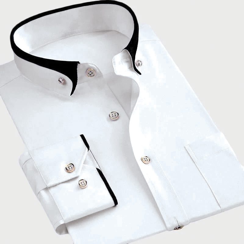 Zarevikon - Stretch Shirt