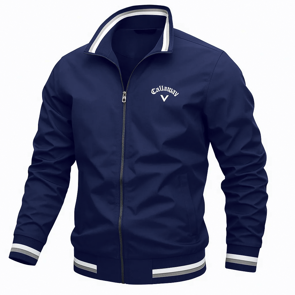 Raxor - Casual Sports Jacket