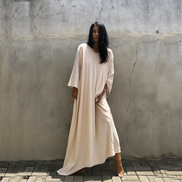 Hestia - Kaftan Dress