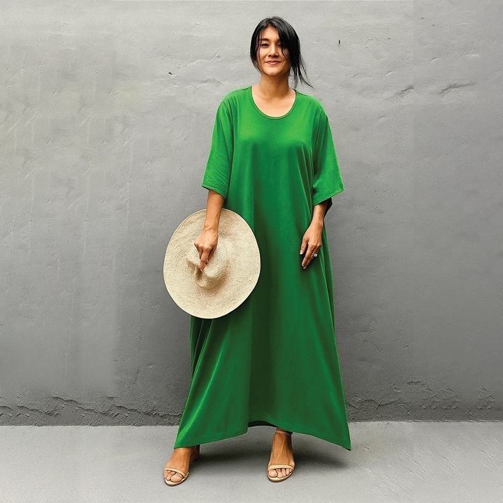 Hestia - Kaftan Dress