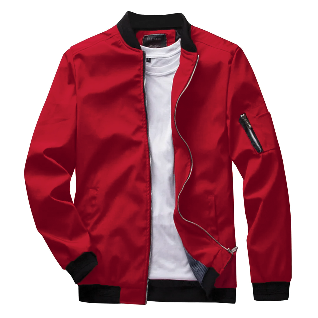Taren - Bomber Jacket