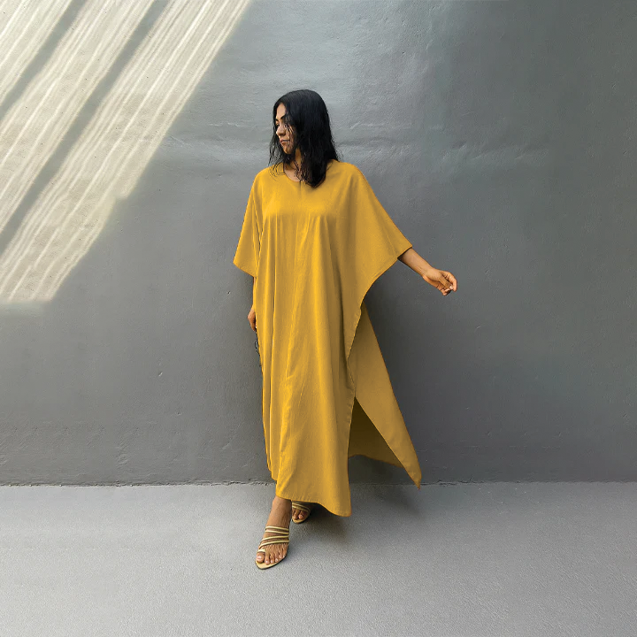 Hestia - Kaftan Dress
