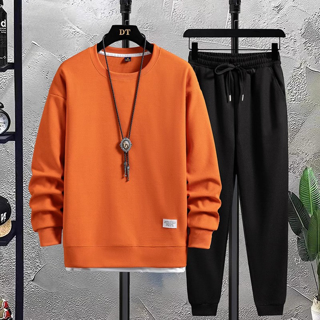 Marcus - Tracksuit Set