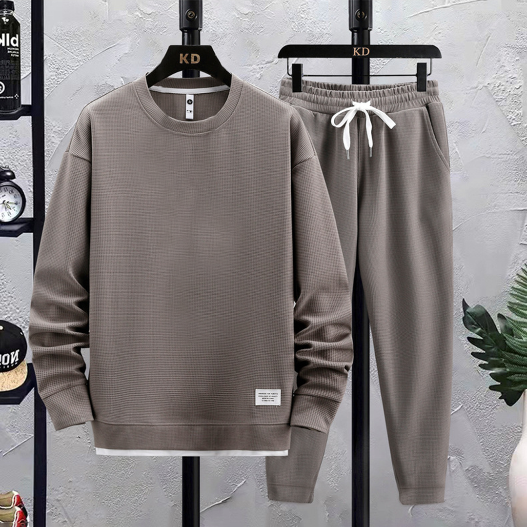 Marcus - Tracksuit Set