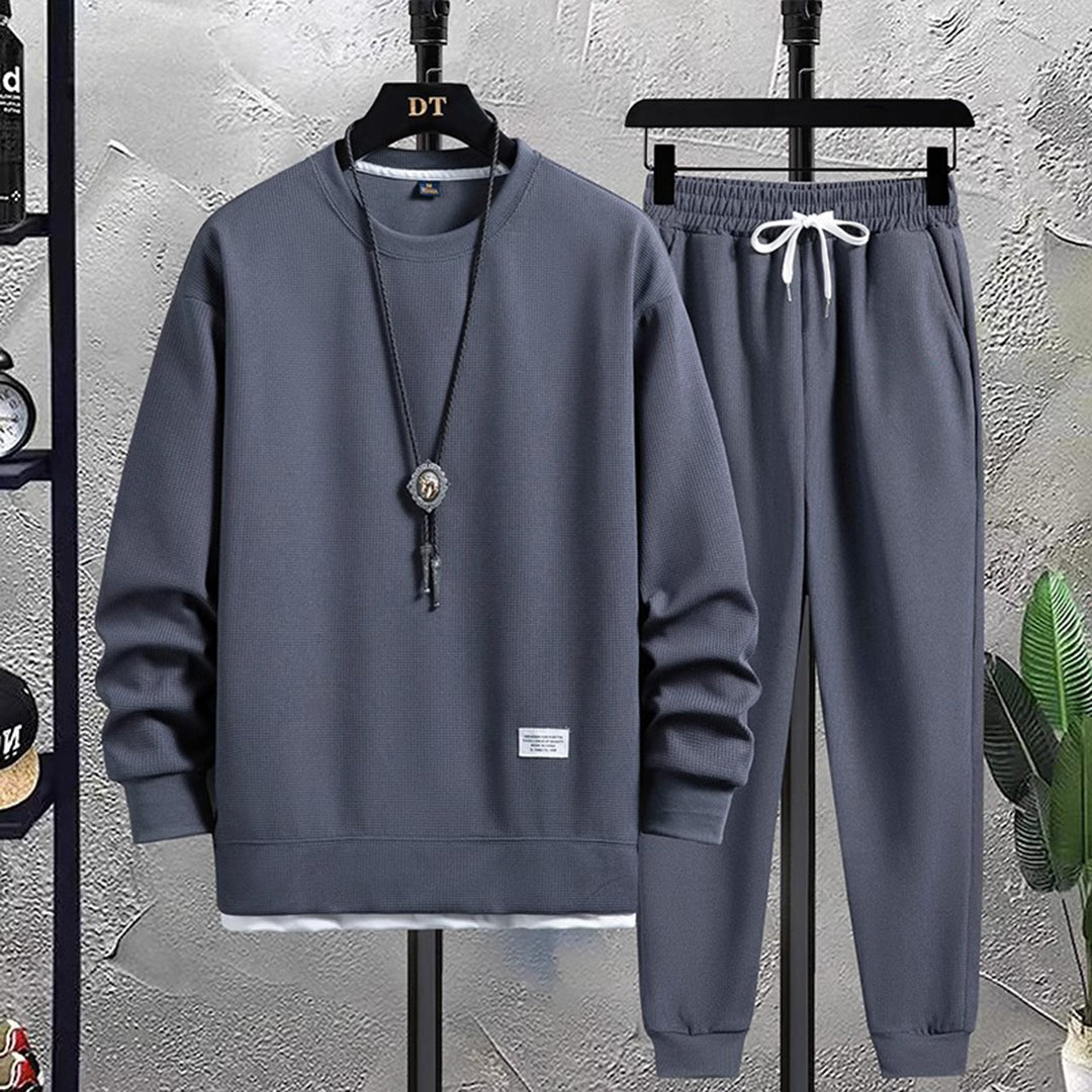 Marcus - Tracksuit Set
