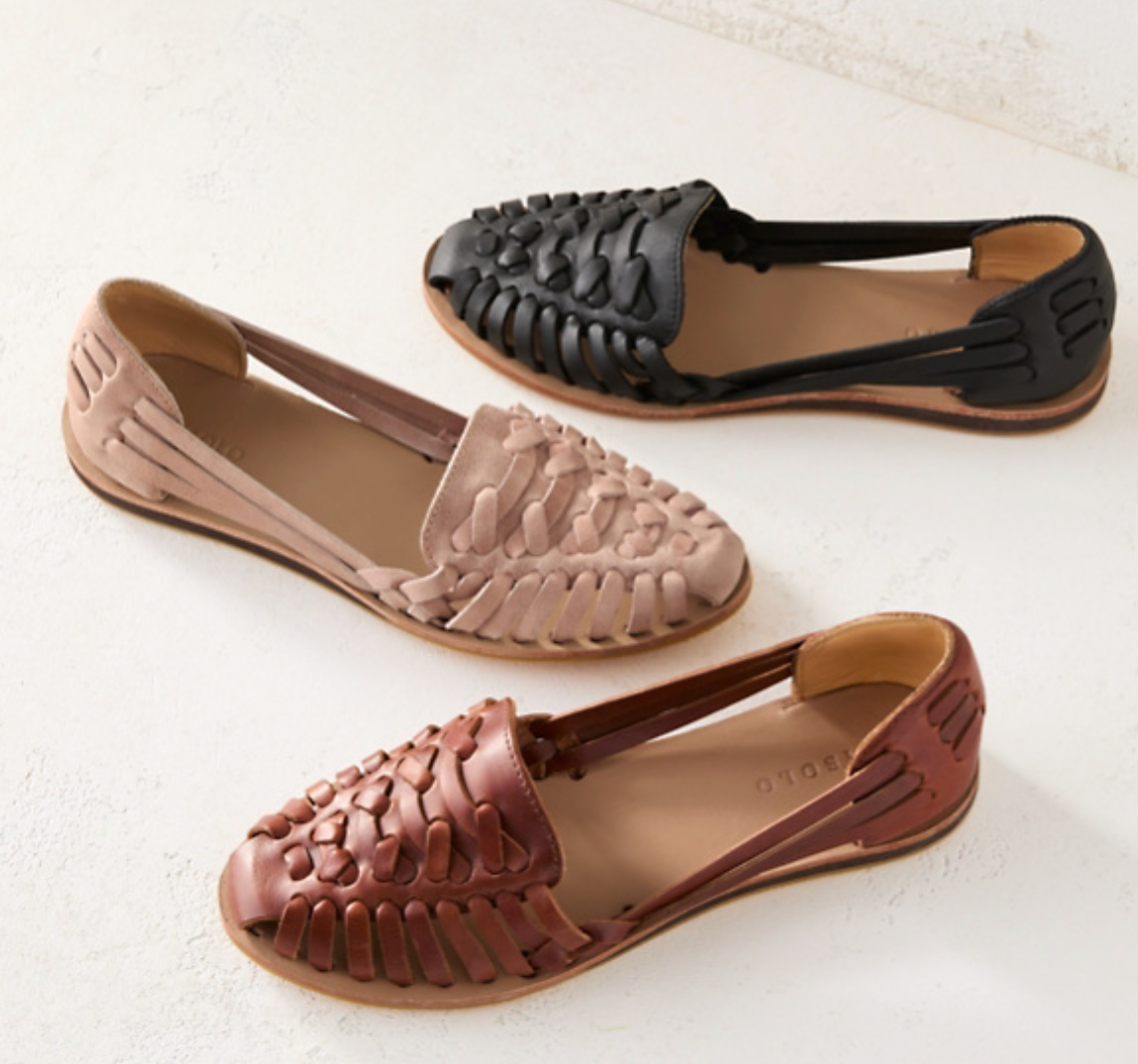 Icon - Women Slip-On Sandals