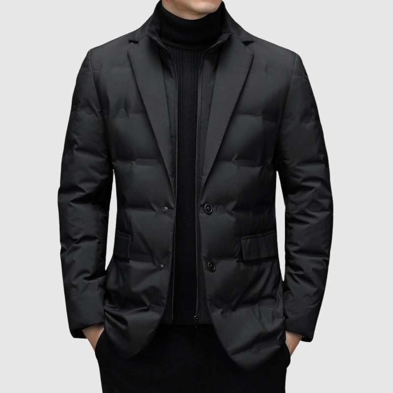 Torvin - Dyneforet Pufferblazer