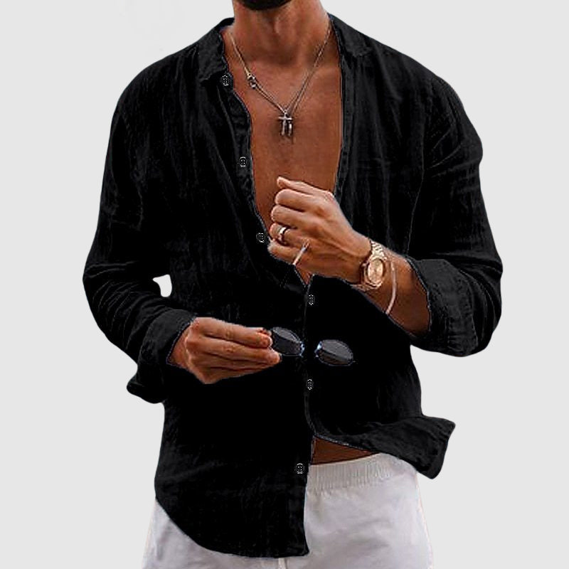 Zivaronex - Lightweight Resort Shirt