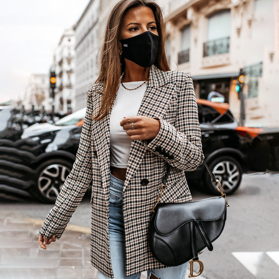 Freesia - Stylish Blazer for Women