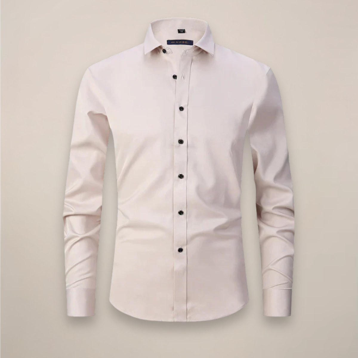 Paul | Men’s Spring Everyday Tailored Shirt