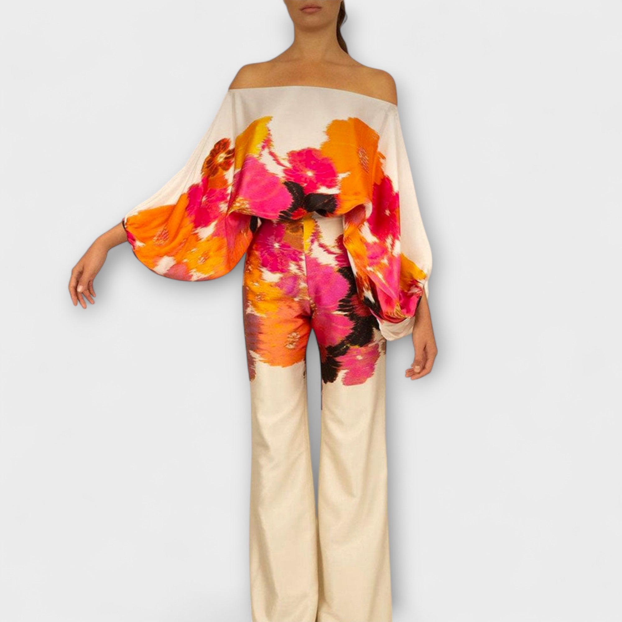 Greta - Two-part summer ensemble