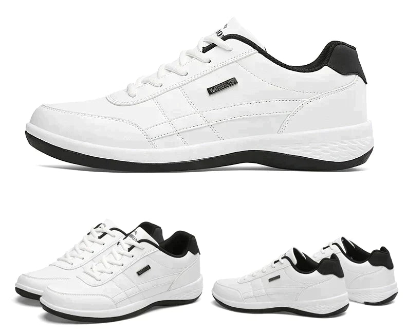 Conrad - Orthopedic Sneakers