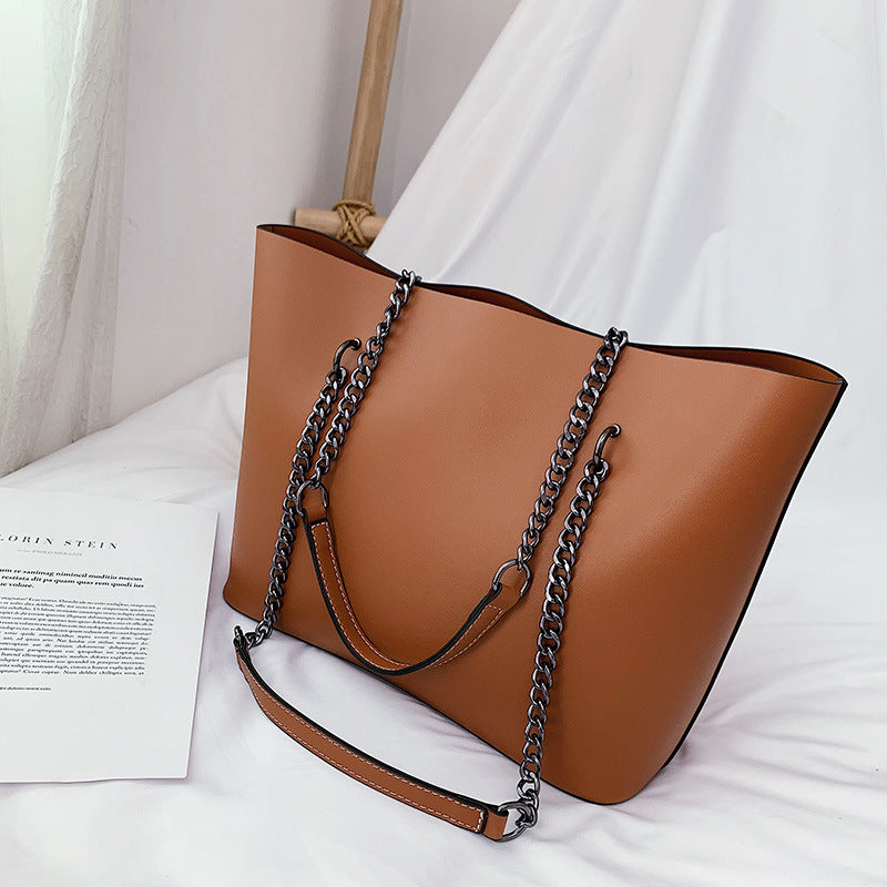 Valenne - Tote Shoulder Bag