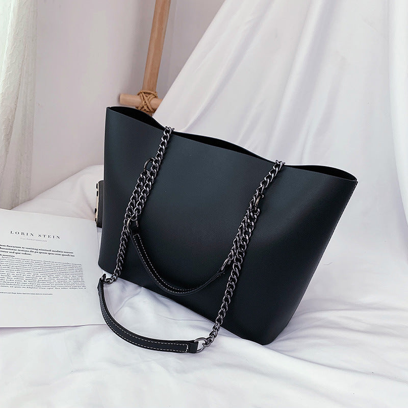 Valenne - Tote Shoulder Bag