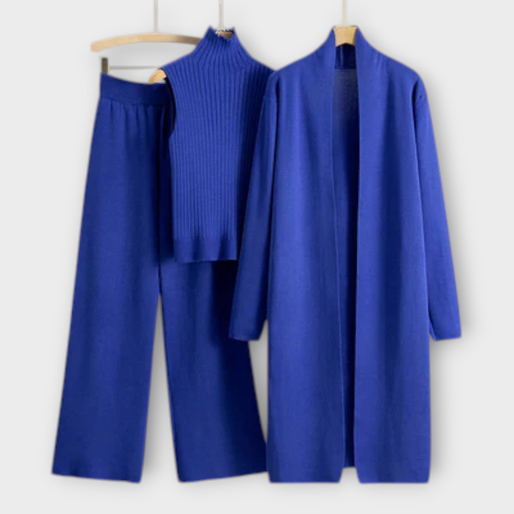 Isabella - Three-piece set