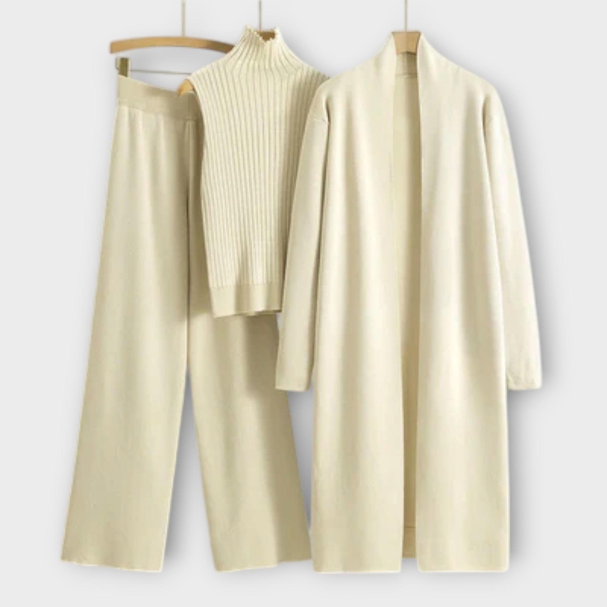 Isabella - Three-piece set