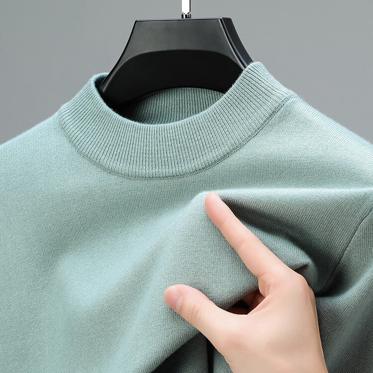 Calven – Classic Knit Sweater