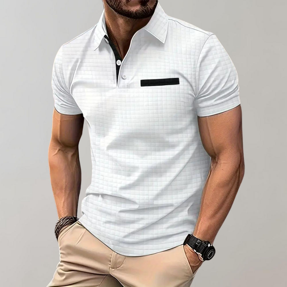 Zorvinor - Polo Shirt