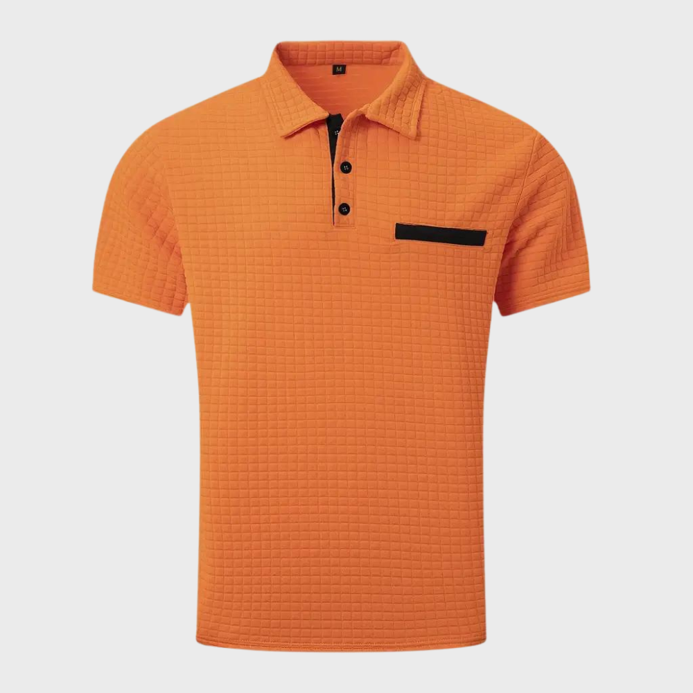 Zorvinor - Polo Shirt