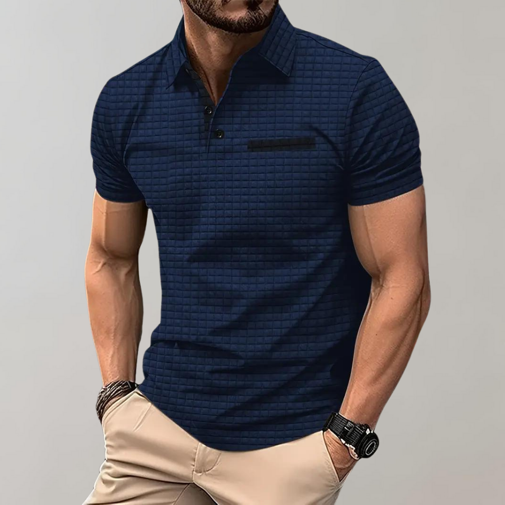 Zorvinor - Polo Shirt