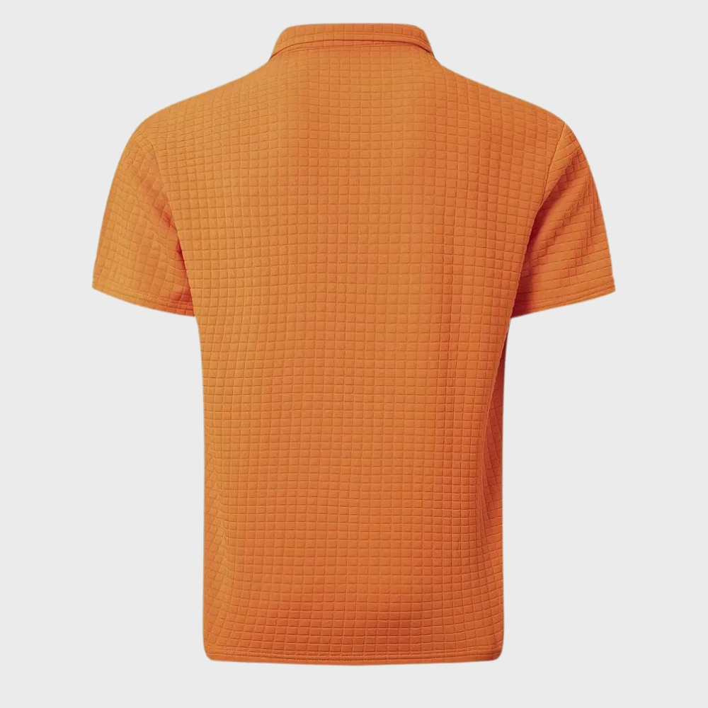 Zorvinor - Polo Shirt