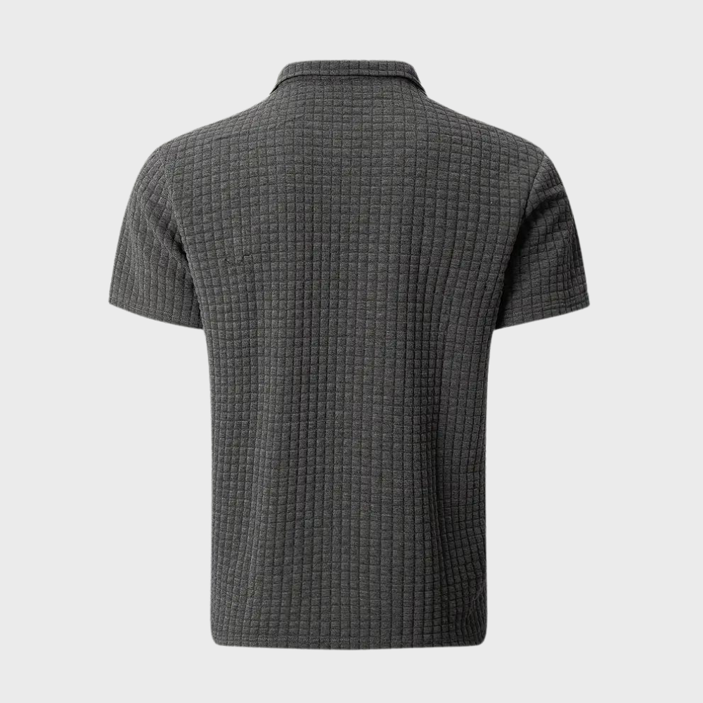 Zorvinor - Polo Shirt