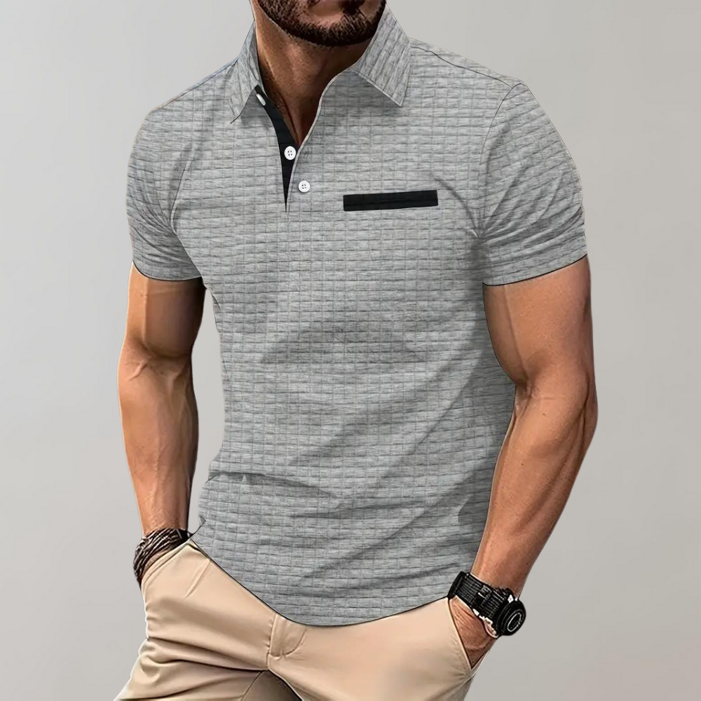 Zorvinor - Polo Shirt