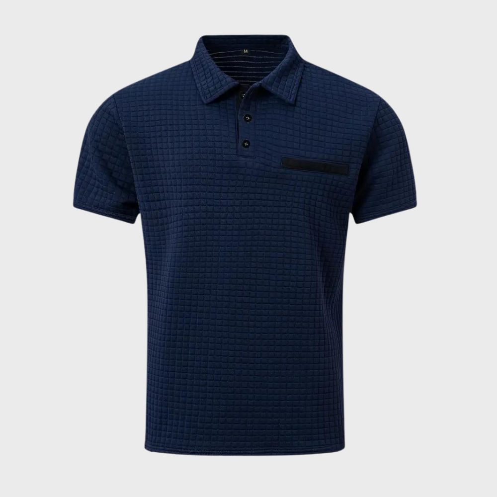 Zorvinor - Polo Shirt