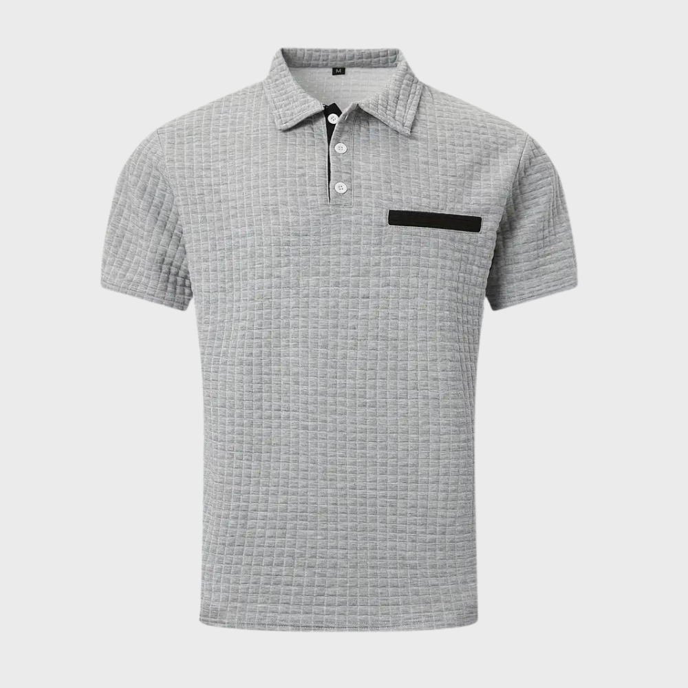 Zorvinor - Polo Shirt