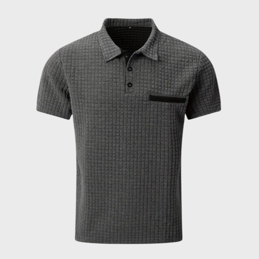 Zorvinor - Polo Shirt