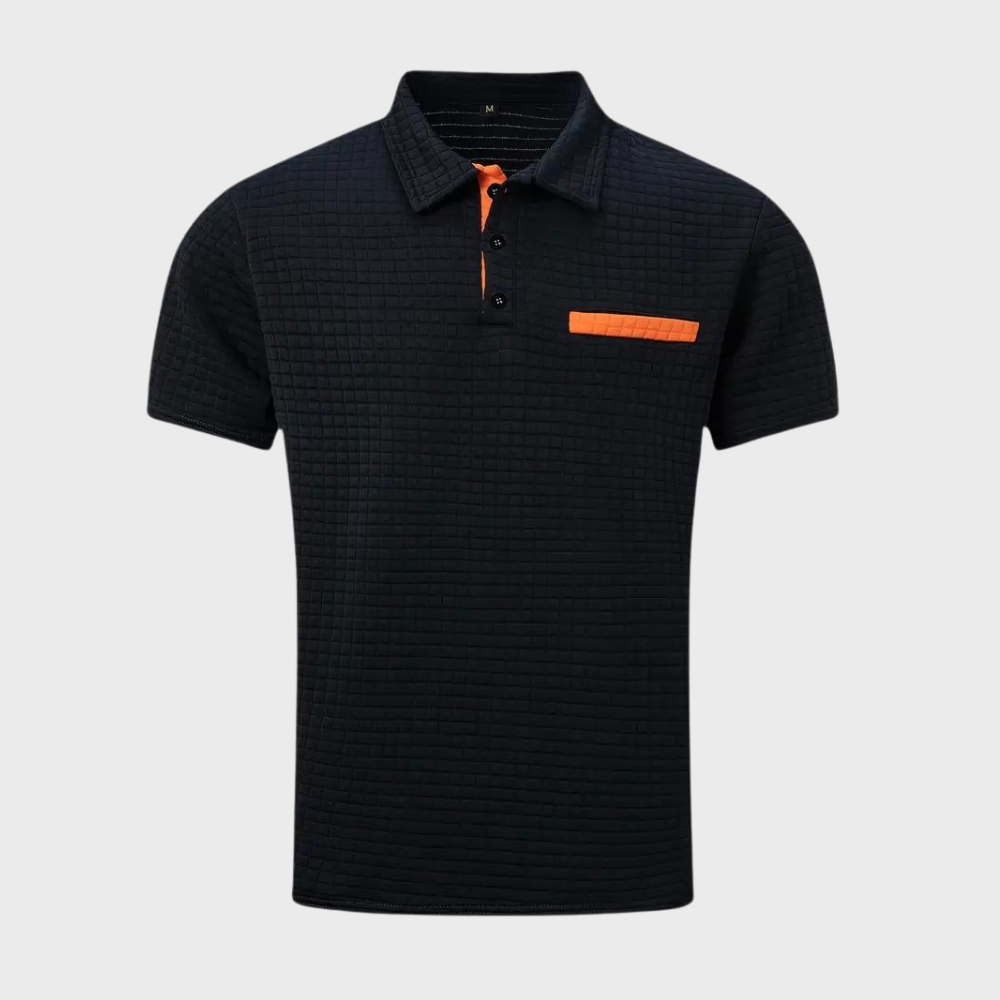 Zorvinor - Polo Shirt