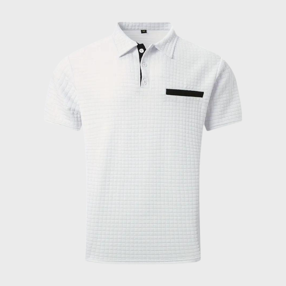 Zorvinor - Polo Shirt