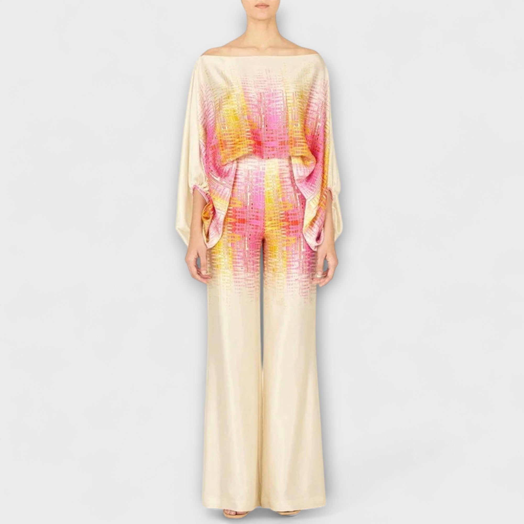 Greta - Two-part summer ensemble