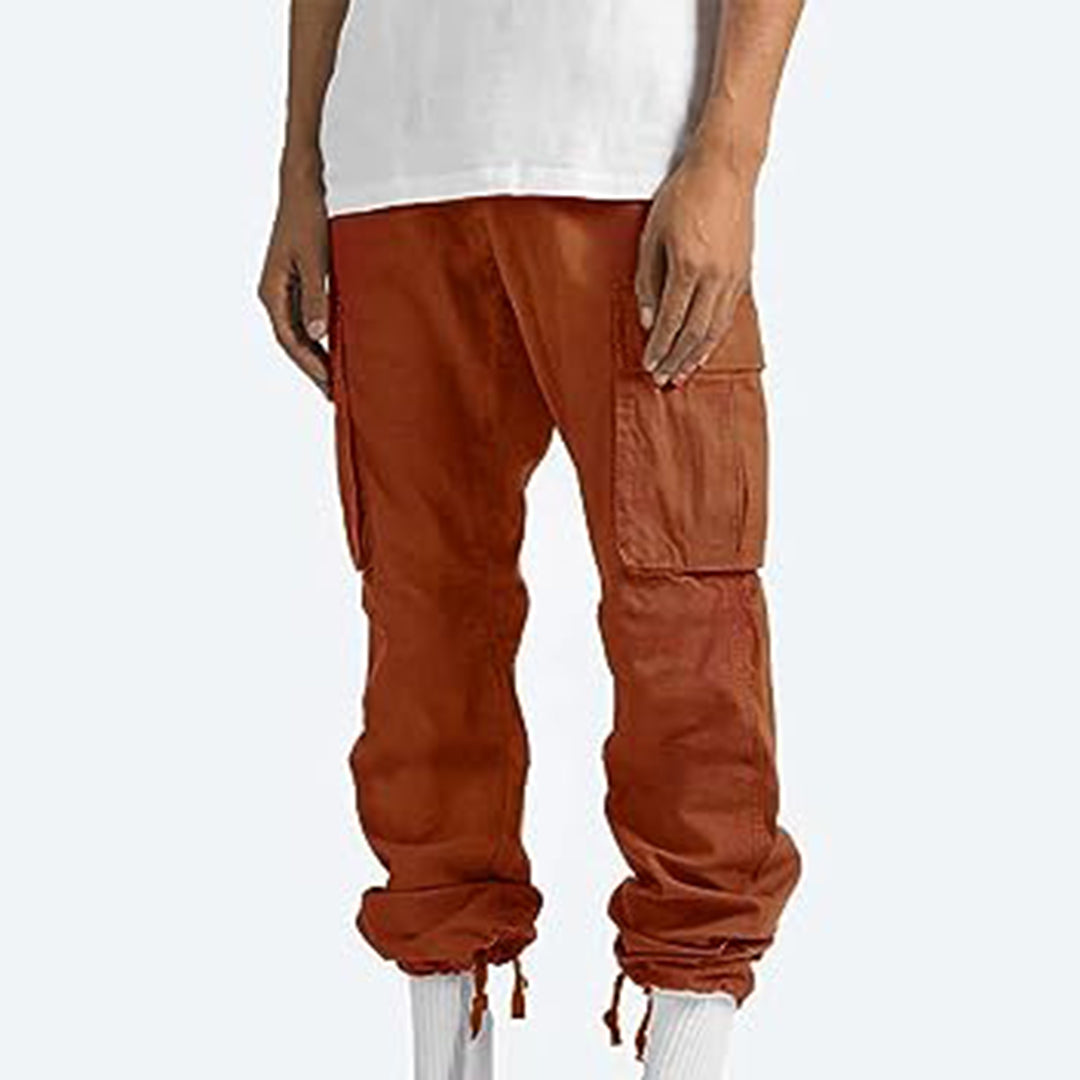 Desmond - Cargo Pants